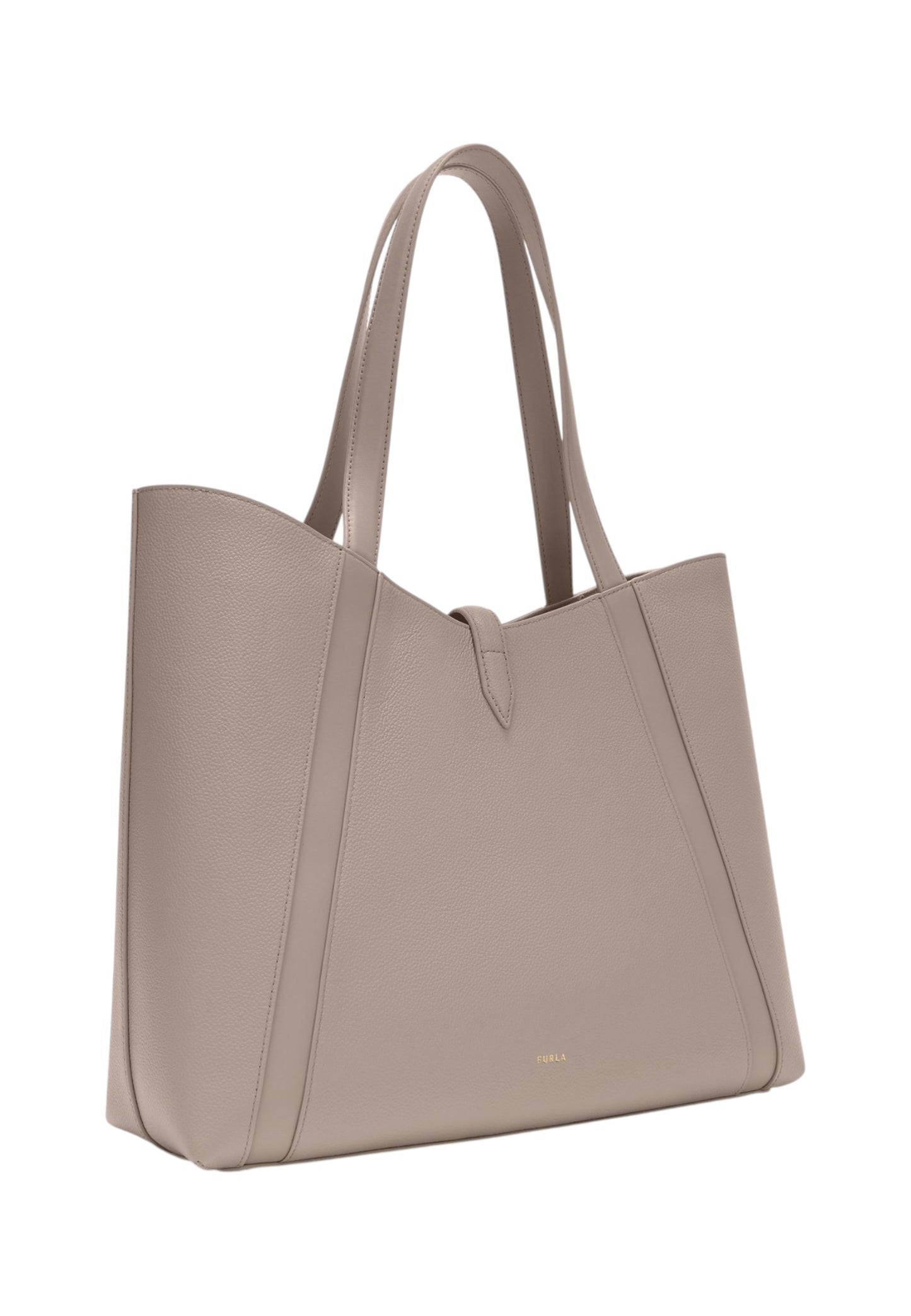 Borsa A Spalla Donna Furla Tote Large Furla Goccia WB01788BX3353