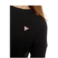 Maglione A Girocollo Donna Guess  Gj Mini Triangle W4BR08Z3HM1