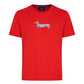 T-Shirt Manica Corta Uomo Harmont & Blaine   IRH003021055
