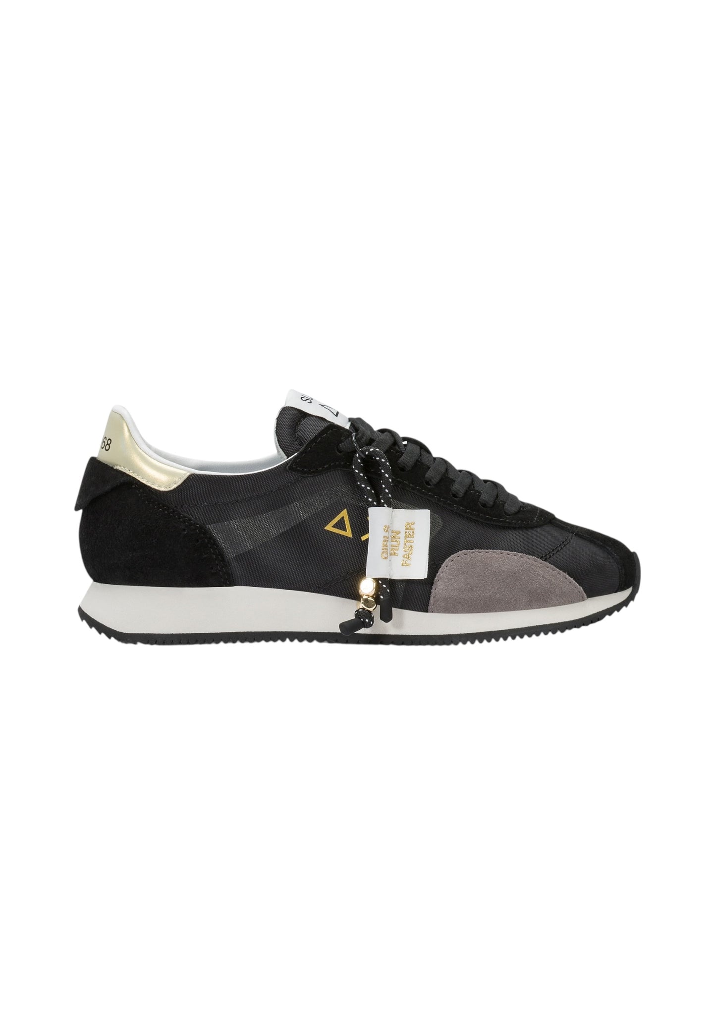 Sneakers  Donna Sun68  Easy Runner Woman Z36226