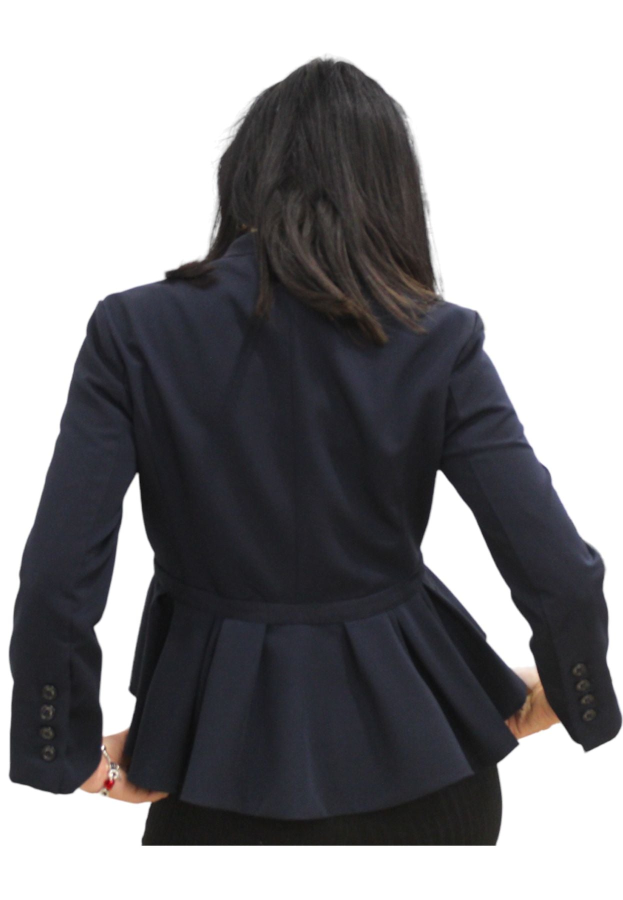 Giacca Leggera Donna Alessia Santi   311SD35026