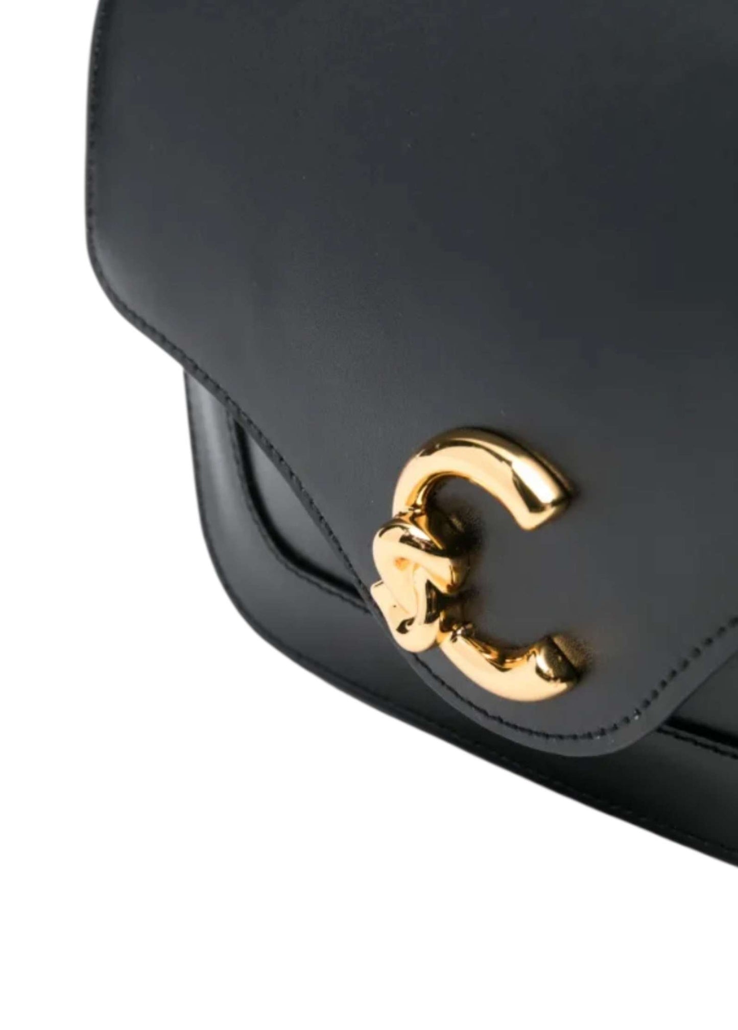 Borsa A Tracolla Donna Coccinelle  Coccinelle C-Me Calf E1SSK150101