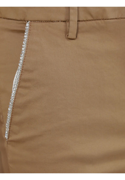 Pantaloni  Donna Kocca   P24PPC1818ABUN0000