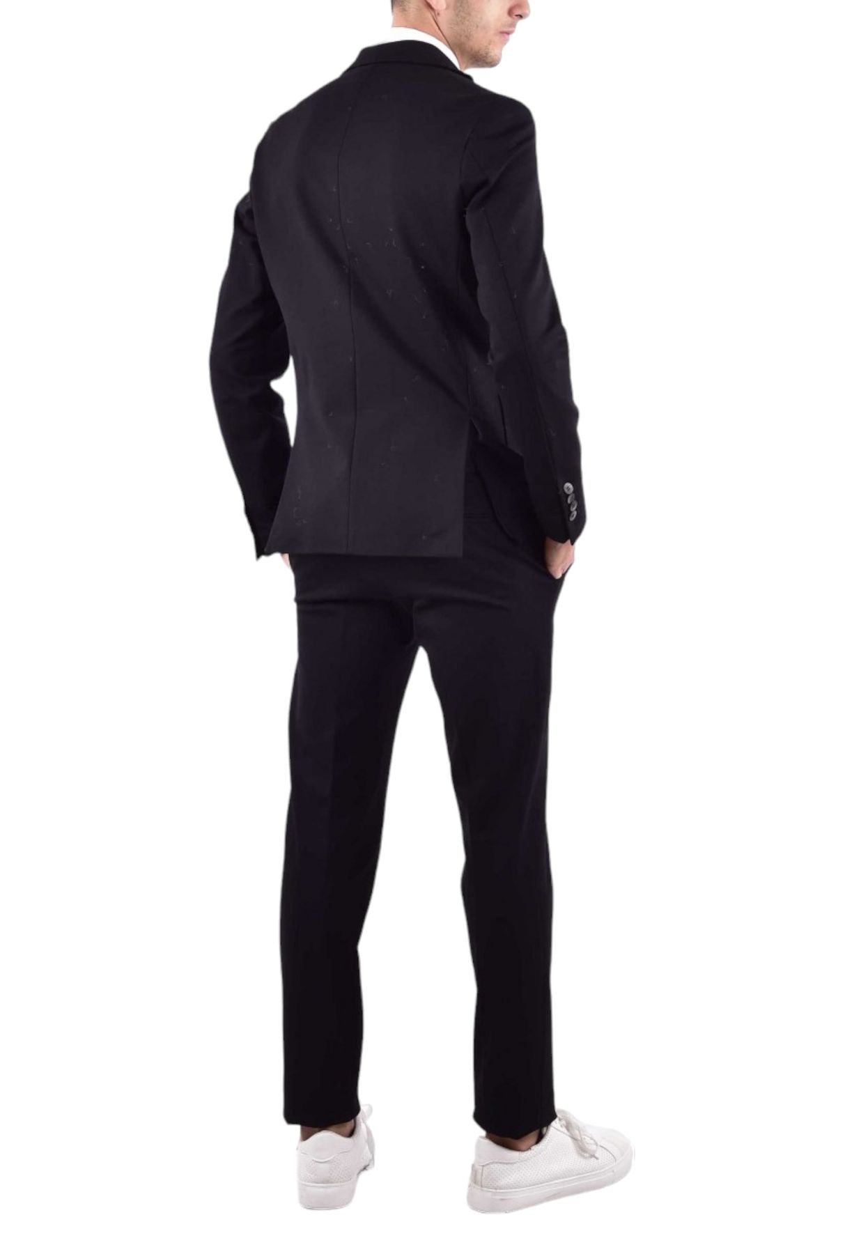 Giacca Blazer Uomo QB24   CFC0113359