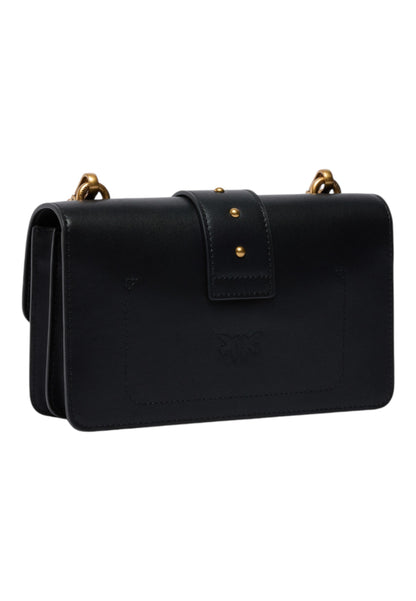 Borsa A Tracolla Donna Pinko  Love One Mini St. 105856A0F1