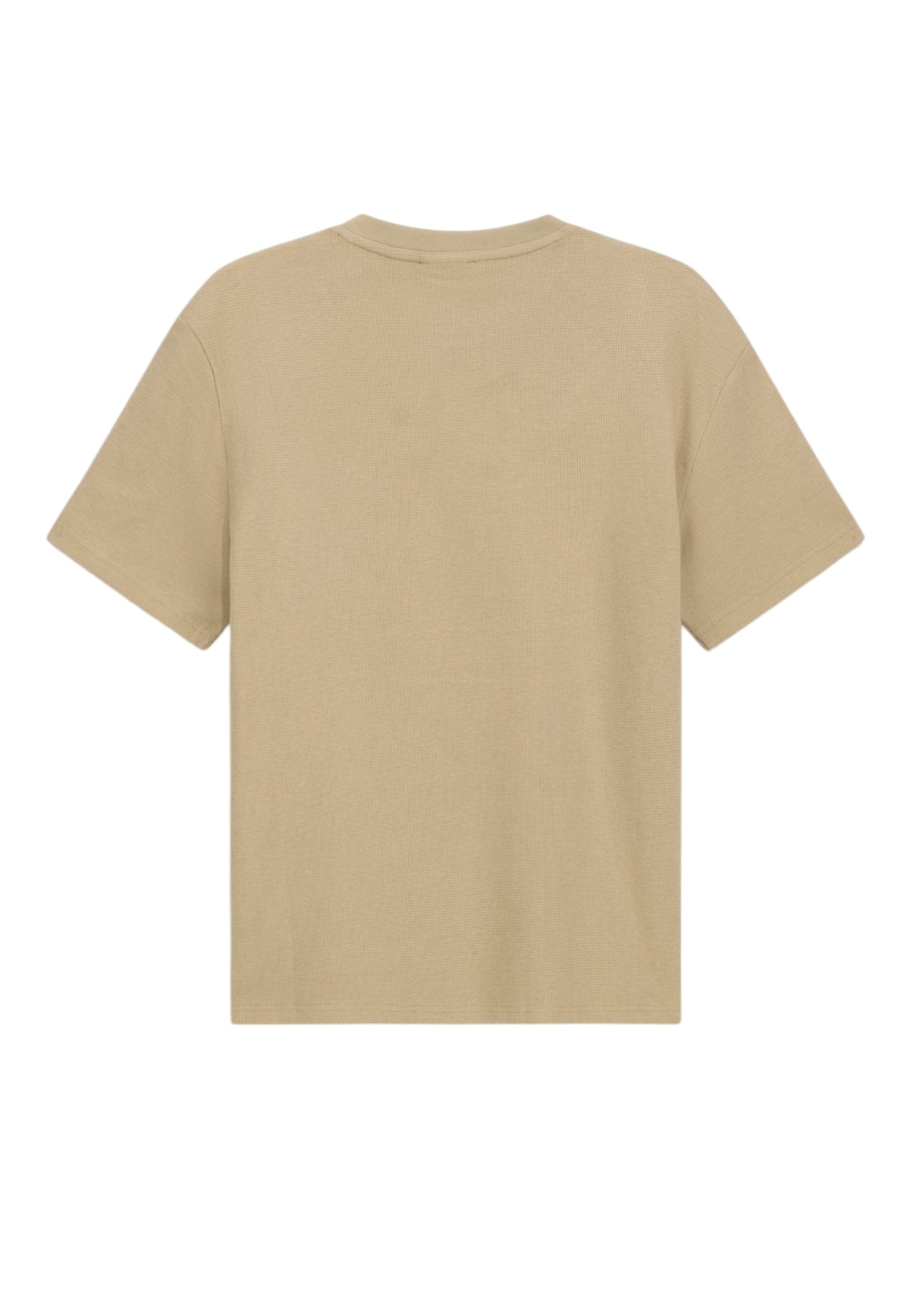 T-Shirt Manica Corta Uomo Gas  Dharis Pk Embr. 543904183877