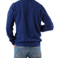Maglione A Girocollo Uomo Roy Roger's   RRU502CC53XXXX