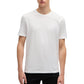 T-Shirt Manica Corta Uomo Boss   50508584
