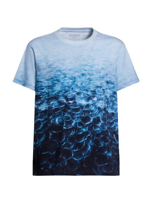 M2RI11K8FQ0 - T-shirt - Guess