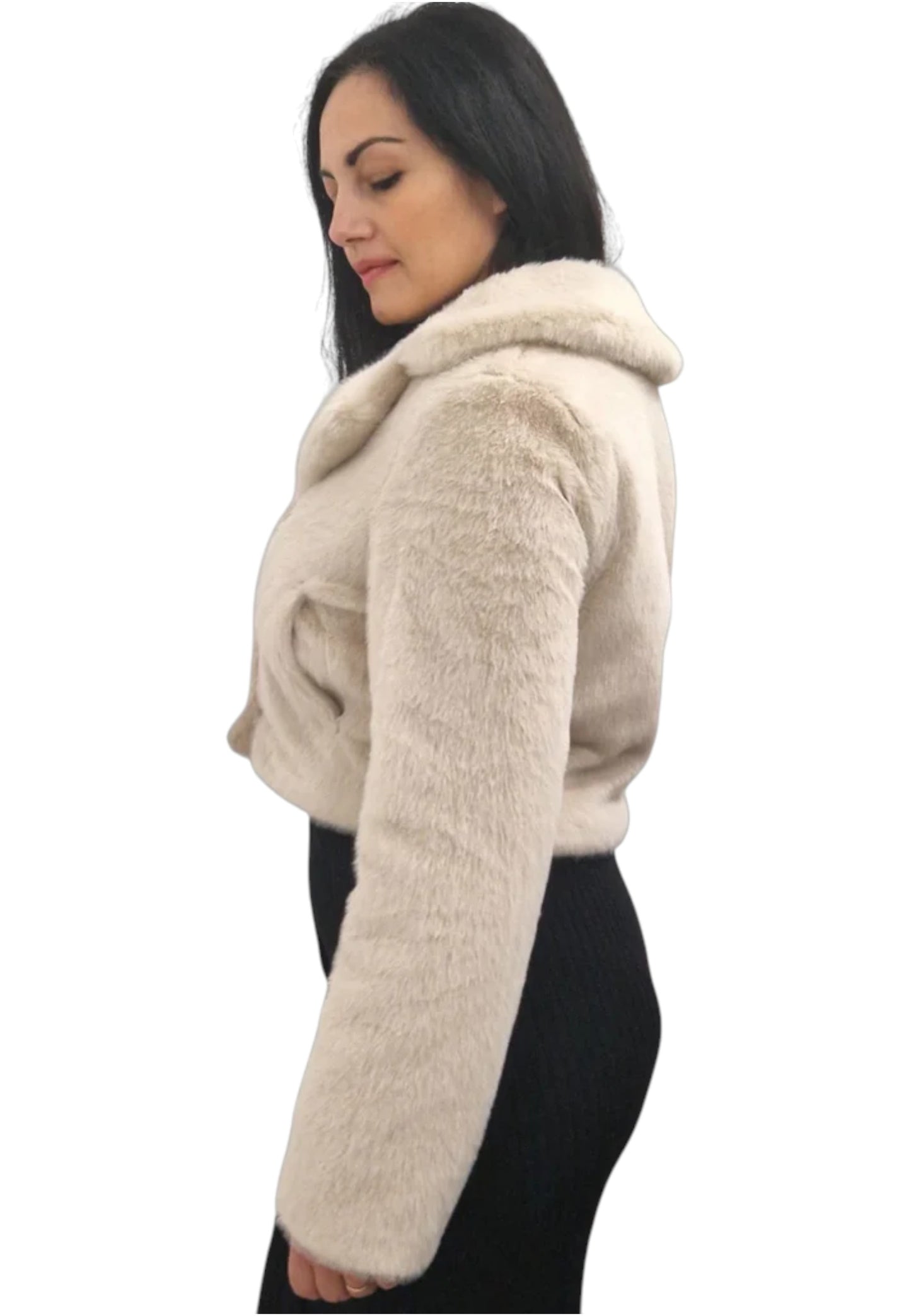 Pelliccia  Donna Gaudi   221FD39005