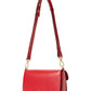 Borsa A Tracolla Donna Coccinelle In Pelle Liscia Di Vitello Coccinelle C-Me Calf Medium E1SSK120301