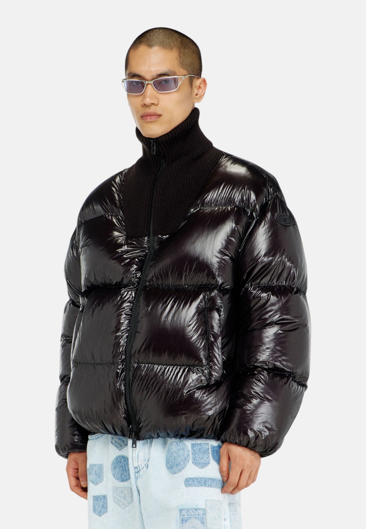 Giacca  Uomo Diesel   A233010BKCP