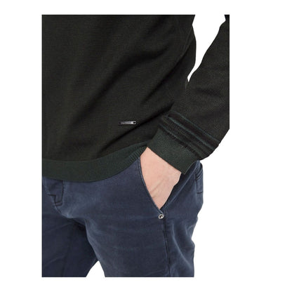 Maglione A Girocollo Uomo Gaudi   221GU53062