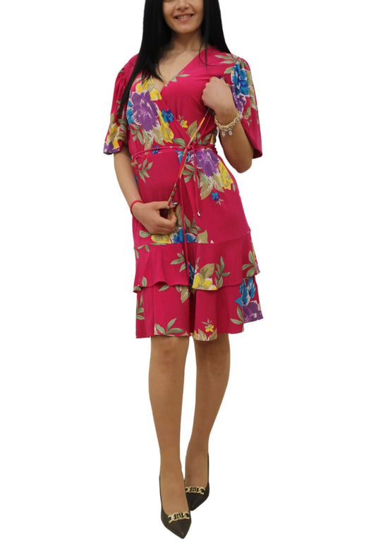 Vestito Corto Donna Ralph Lauren  Valayna 250903040