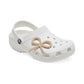 Accessori calzature  Donna Crocs  CROCS Pearl Bow CR.4063