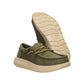 Slip-On  Uomo Hey Dude  Wally COMF Worn Twill HD.45113