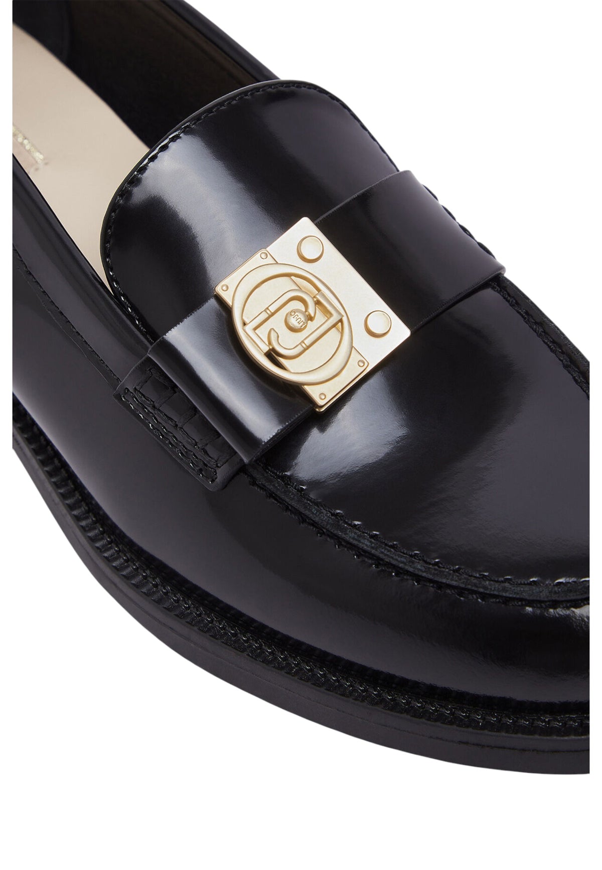 Mocassini  Donna Liu Jo  Madison 02 SF6069PX362