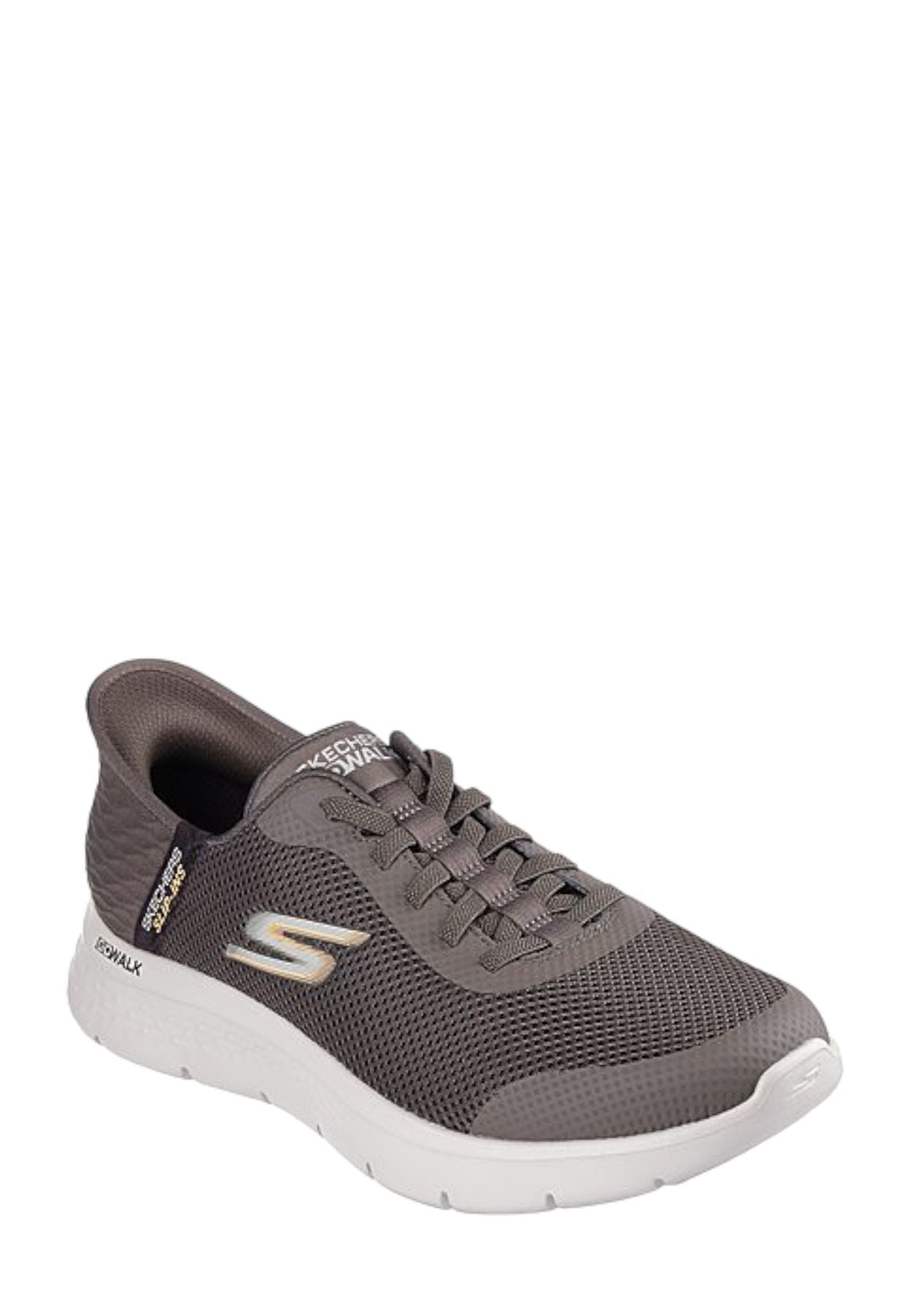 Sneakers Basse Uomo Skechers Slip-ins Go Walk Flex - Hands Up 216324