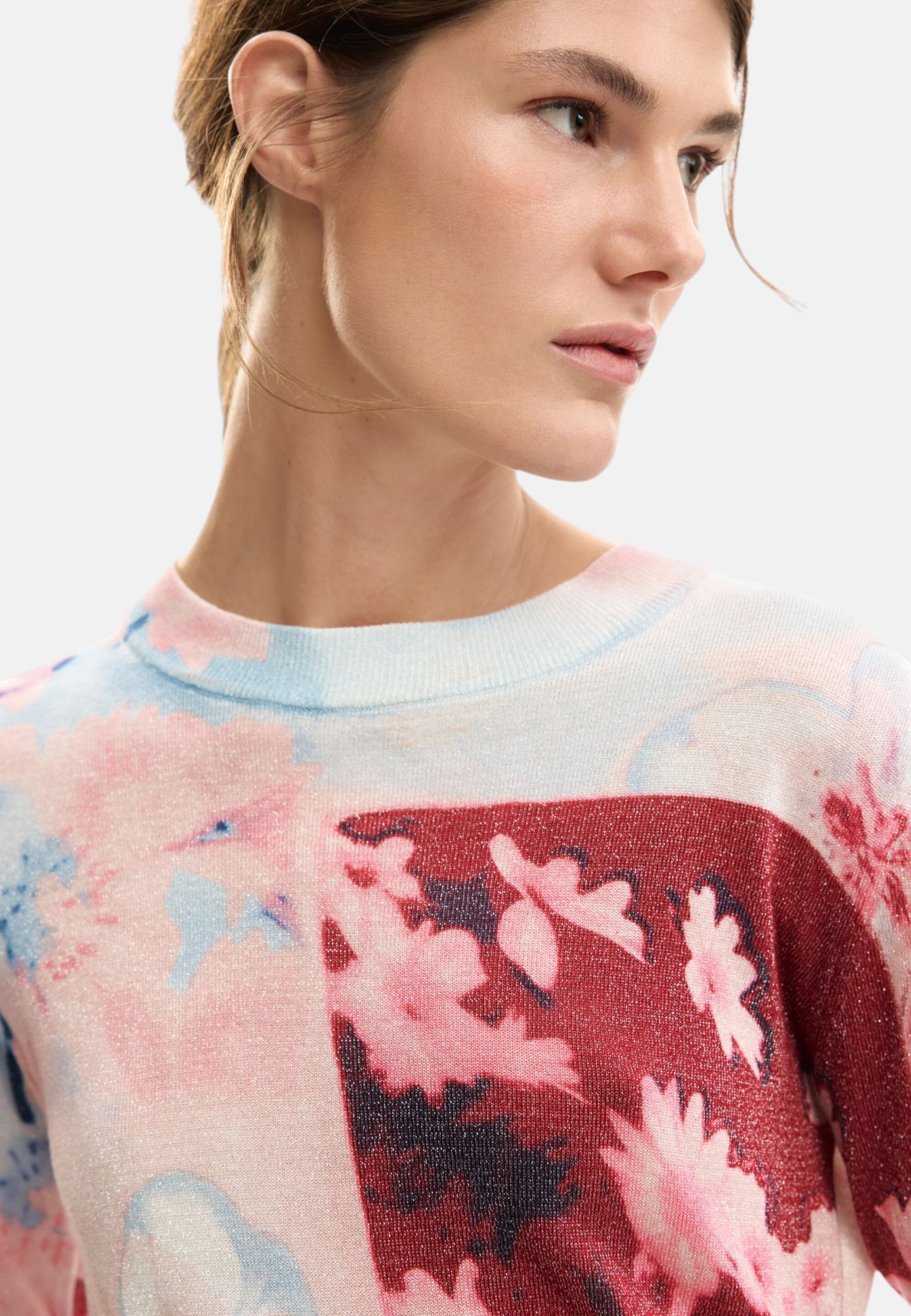Maglione  Donna Desigual  Jers Copenhague 26SWJF13