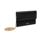 Borsa A Tracolla Donna Braccialini In Pelle Modello Bustina Dolly B19094PP