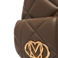 Zaino  Donna Love Moschino Embossed  JC4037PP1OLC0