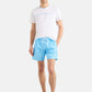 T-Shirt Manica Corta Uomo Harmont & Blaine Con Stampa Mare  IRQ421021055