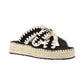 Sandali  Donna Mou   MU.SW641003A
