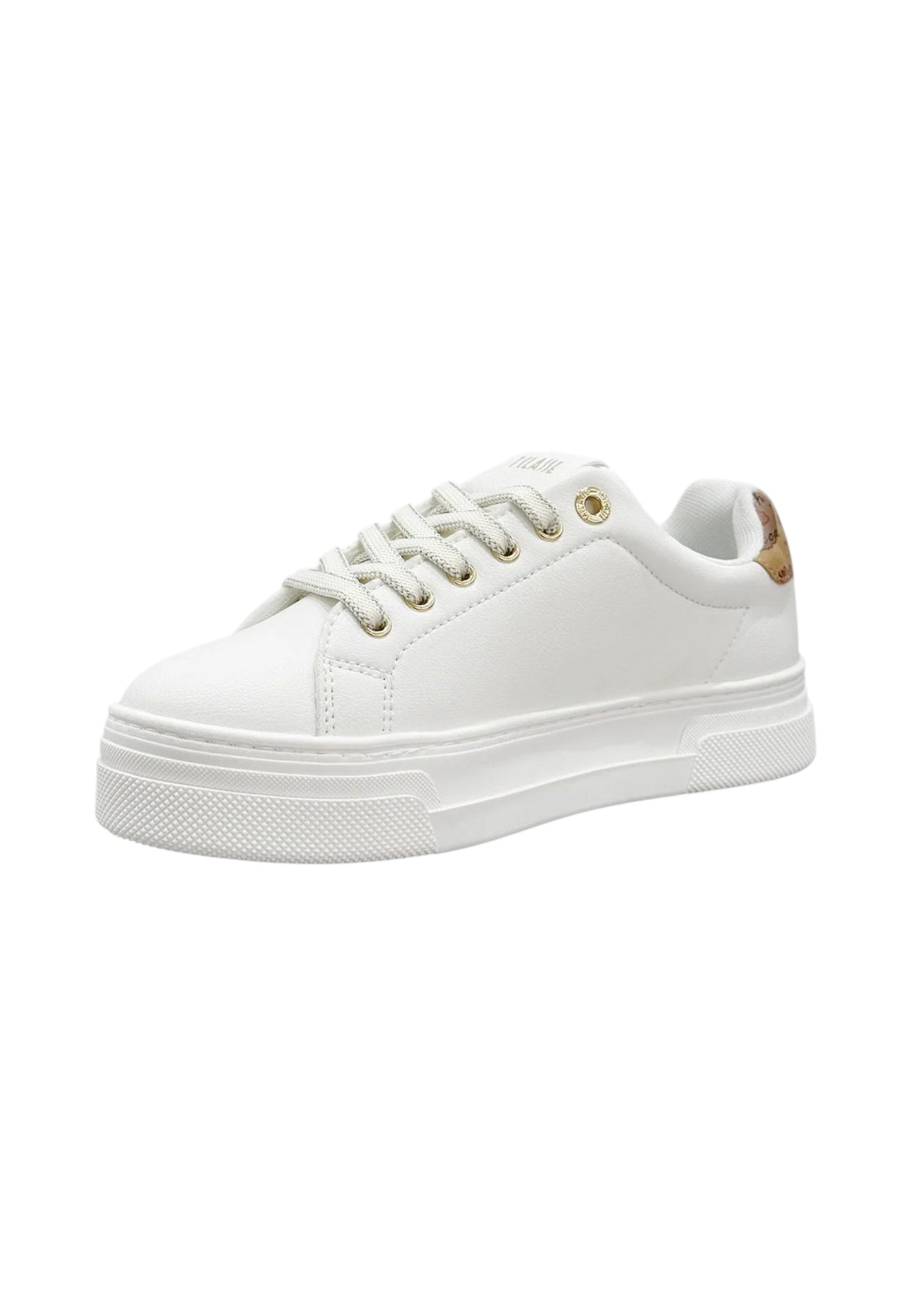 Sneakers Basse Donna Alviero Martini Geo Beige  26EN124120289