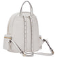 Zaino  Donna Liu Jo Medium Backpack Eco Line AA6136E1012