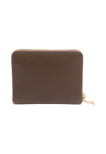 Portafoglio Con Zip Donna Love Moschino Piccolo  JC5702PP1NLD0