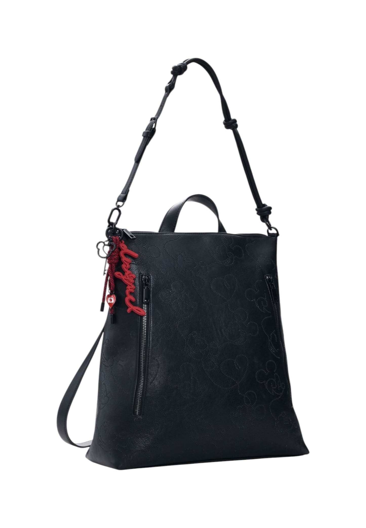 Zaino  Donna Desigual  Mickey Lines Pretoria 26SAKP07
