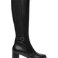 Stivali  Donna Nero Giardini  Guanto Tpu Romana Plato' 84 I617695D