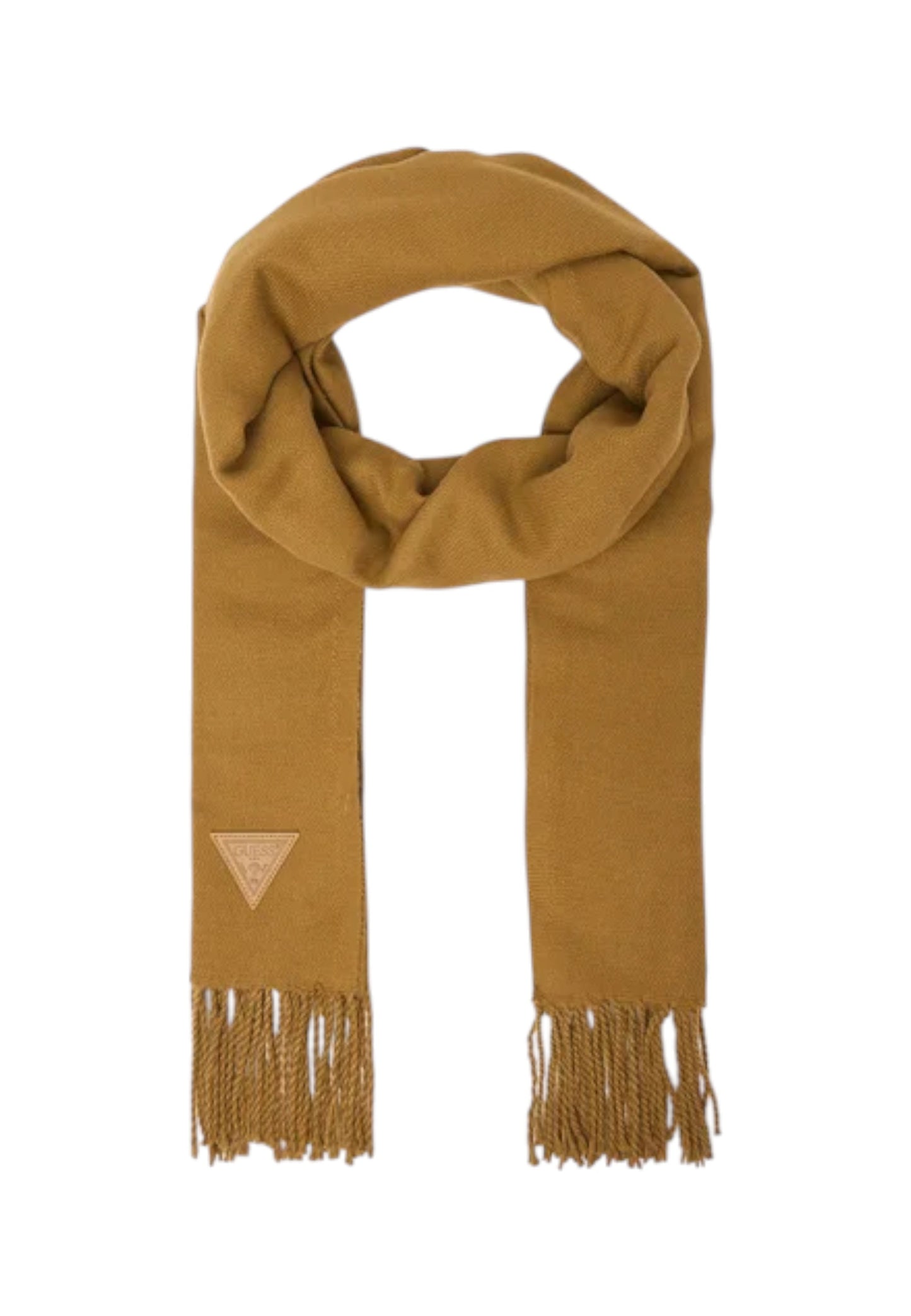 Sciarpa  Uomo Guess Jacquard 66X200 Torino AM9568POL03