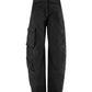 Pantaloni Cargo Donna Disclaimer   25IDS55179