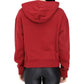 Felpa Con Cappuccio Donna Chiara Ferragni   73CBIT07CFT07