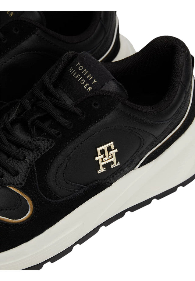 FW0FW08129 - Sneakers - Tommy Hilfiger