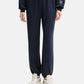 Tuta Completa Donna Liu Jo Felpa E Pantaloni In Jersey Eco Line TA6223JS869