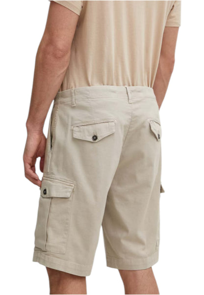 Pantaloncini Bermuda Uomo Liu Jo Cargo  M123P305CARGOSHOWARMB236
