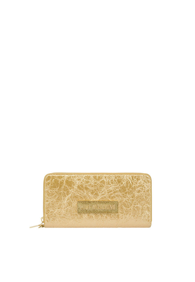 JC5636PP1LLU0 - Portafoglio - Love Moschino