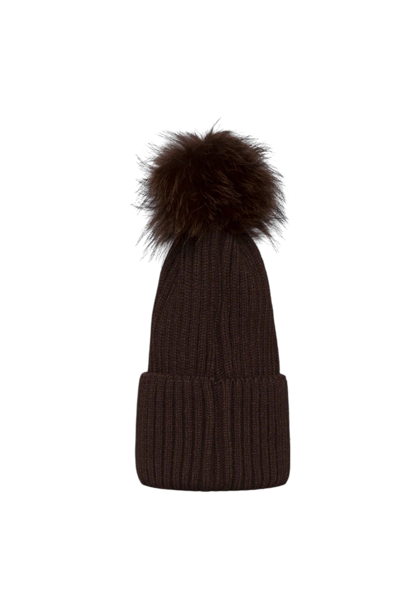Berretto  Unisex Refrigiwear Con Pompon Snowflake Hat 25AIB05508MA9083