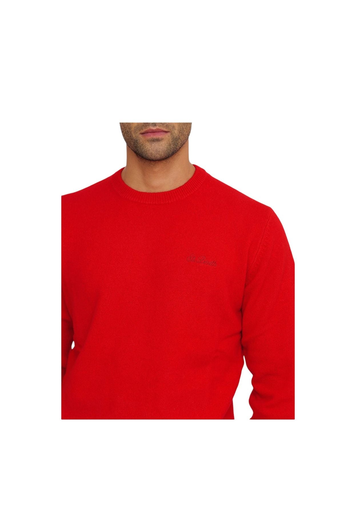 REGE003 - Maglione - Mc2 Saint Barth