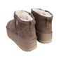 Stivaletti  Donna Liu Jo  Jane 01 SF6153PX002