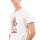 T-Shirt Manica Corta Uomo Manuel Ritz   3233M812223060