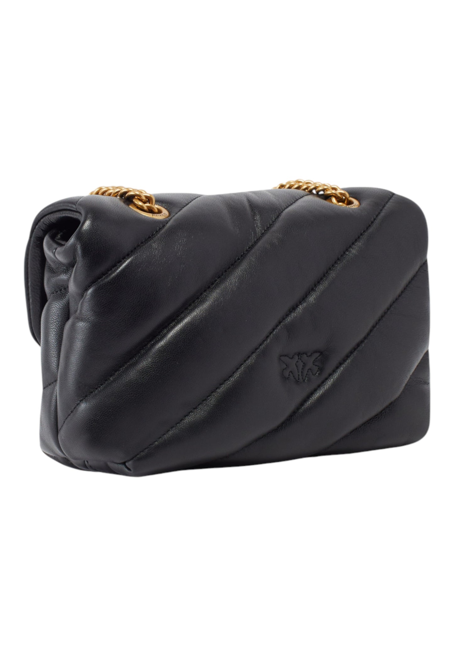 Borsa A Tracolla Donna Pinko  Love Puff Mini 100039A0F2