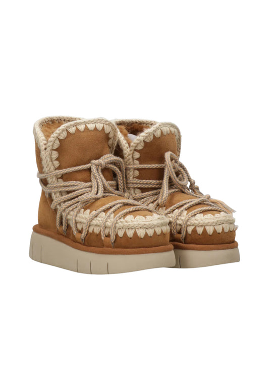 Sneaker  Donna Mou  Bounce Boot Scoubiedoo L MU.FW531024A