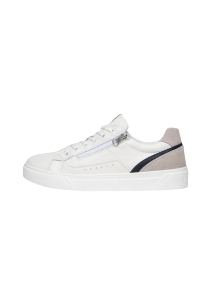Sneakers Basse Uomo Nero Giardini