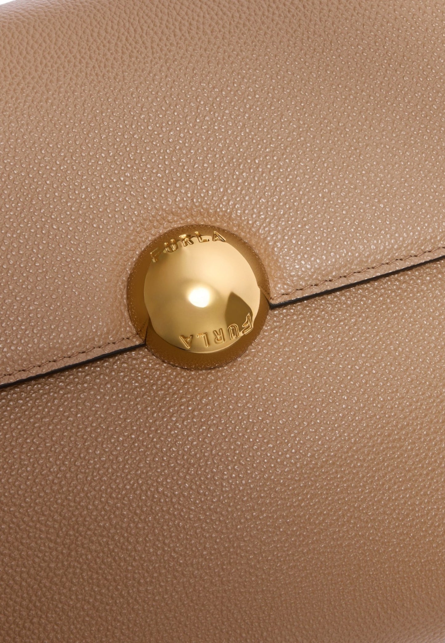 Borsa A Mano Donna Furla Top Handle Small Furla Moonlight WB01882BX3036