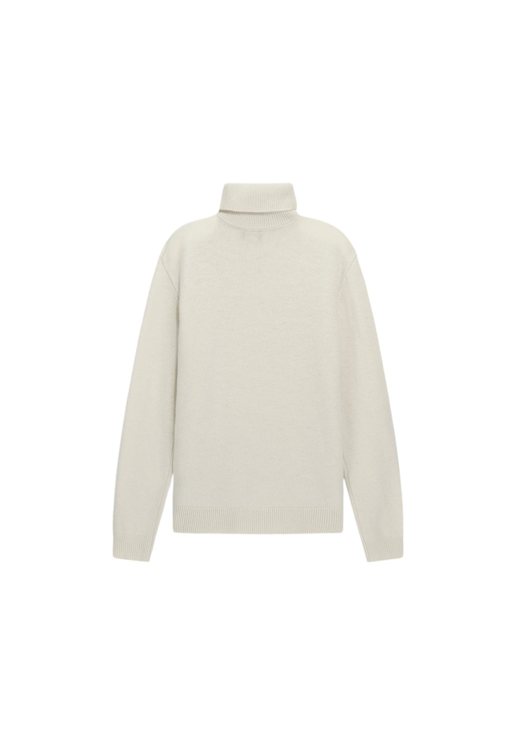 Maglione Collo Alto Uomo Gas Slim Fit Pablito 562252432430
