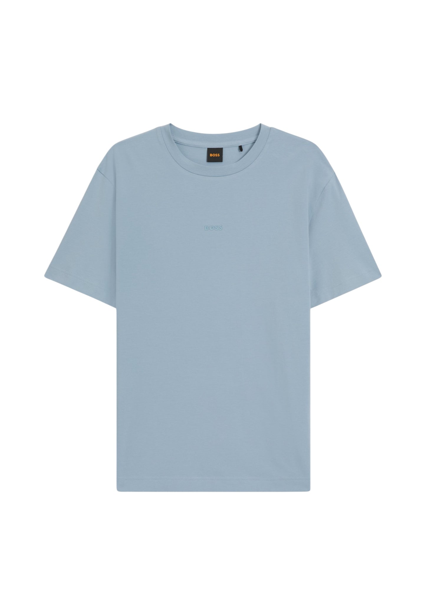 T-Shirt Manica Corta Uomo Boss   50473278