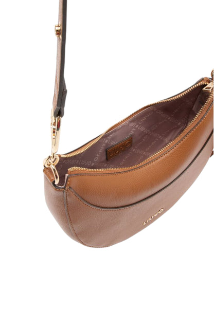 Borsa A Spalla Donna Liu Jo Medium Hobo  AF5251E0058
